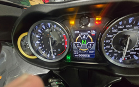 SUZUKI Hayabusa 2022 EJ11A