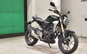 HONDA CB250RA MC52