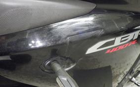HONDA CBR400R 2016 NC47