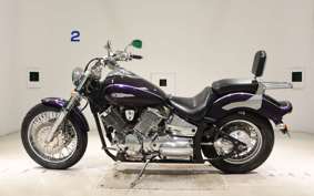 YAMAHA DRAGSTAR 1100 2000 VP10J