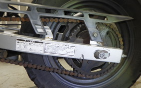 HONDA APE 50 2021 AC16