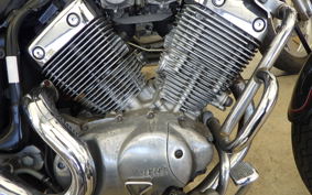 YAMAHA VIRAGO 400 Gen.2 1990 2NT