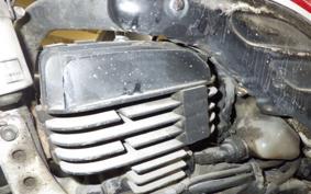 HONDA TLM220R MD23