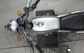 HONDA CB350 FOUR 1973 CB350F