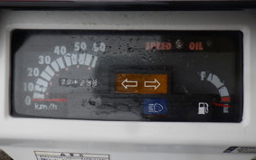 HONDA GYRO X TD01