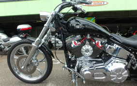 HARLEY HARLEY FXSTD1450 2000 BSY
