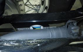 HONDA VT750S 2011 RC58