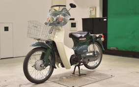 HONDA C50 SUPER CUB 2008 AA01