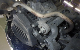 HONDA TACT-4ﾍﾞｰｼｯｸ 2004 AF79