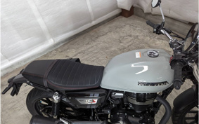 HONDA GB350S 2022 NC59