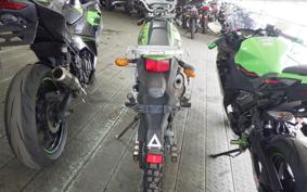 KAWASAKI KLX125 2023 LX125C