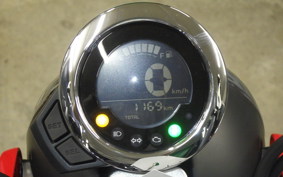 HONDA MONKEY 125 2026 JB05