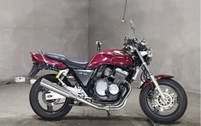 HONDA CB400SF NC31