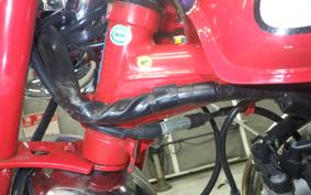 HONDA MONKEY 1997 AB27