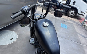 HARLEY XL883N 2018 LE2