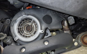 YAMAHA AXIS 125 TREET 2019 SE53J