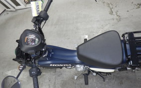HONDA ｸﾛｽｶﾌﾞ110-3 JA60