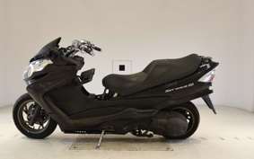 SUZUKI SKYWAVE250SS-2(ｼｮﾅｼ CJ46A