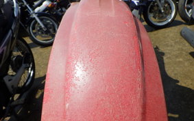 HONDA MTX50R AD06