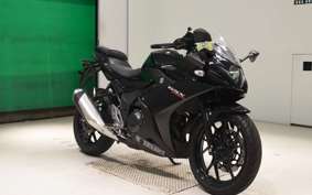 SUZUKI GSX250RA