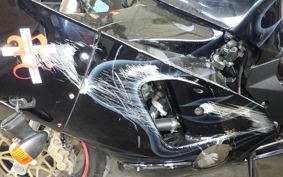 KAWASAKI ZX 1200 NINJA R 2001 ZXT20A