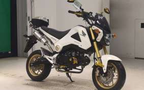 HONDA GROM 1999 JC61