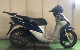 HONDA DIO 110 JF31