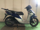 Фото Honda DIO 110 2011 с японского аукциона