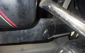 HARLEY FLHTCI 1450 2002