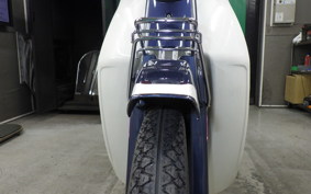 HONDA C90 SUPER CUB E 2026 HA02