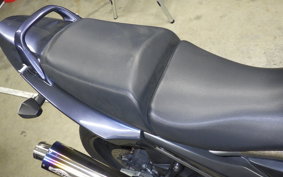 SUZUKI BANDIT 1250 SA 2007 GW72A