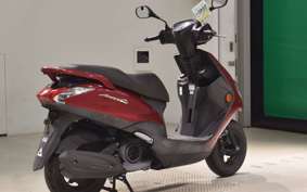 YAMAHA AXIS 125 Z SED7J