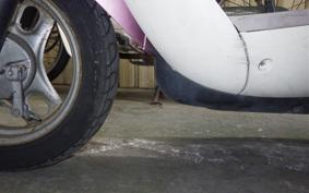 HONDA CREA SCOOPY AF55