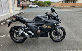 SUZUKI JIKUSA-SF250 ED22B