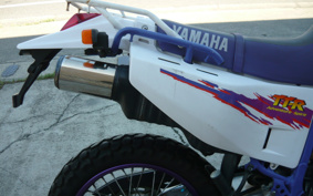 YAMAHA TT250RRAID 4GY