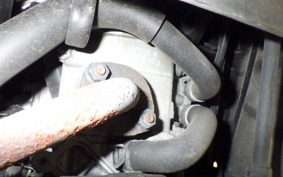 YAMAHA JOG Gen.5 2002 SA36J