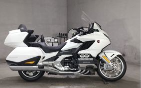 HONDA GL1800 TOUR DCT SC79