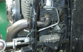 YAMAHA DRAGSTAR 400 CLASSIC 2005