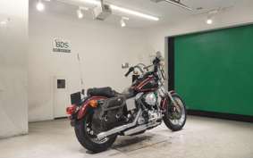 HARLEY FXDL 1450 2000