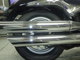 Фото Suzuki BOULEVARD 400 2015 с японского аукциона