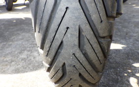 SUZUKI SKYWAVE 200 (Burgman 200) CH41A