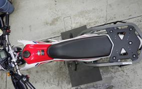 YAMAHA SEROW 250 Gen.3 DG31J