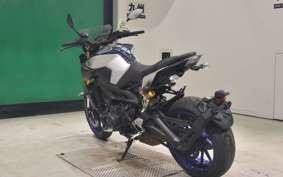 YAMAHA MT-09 ASP 2018 RN52J