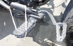 HONDA REBEL 250 S MC49