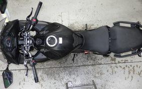 KAWASAKI NINJA 400 2018 EX400E