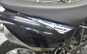 KAWASAKI KLX125D TRACKER 2025 LX125D