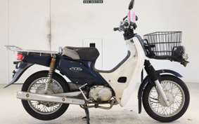 HONDA C50 SUPER CUB AA04