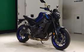 YAMAHA MT-09 2022 RN69J