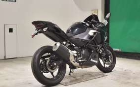 KAWASAKI NINJA 250 2 2006 EX250P