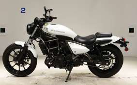 KAWASAKI ELIMINATOR400-3 2018 EL400A